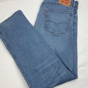 Levis Men’s 505 Jeans
